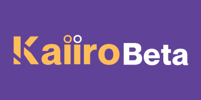 Kaiiro Beta Logo